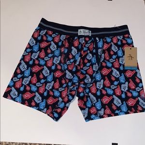 NWT Penguin Boxer Briefs